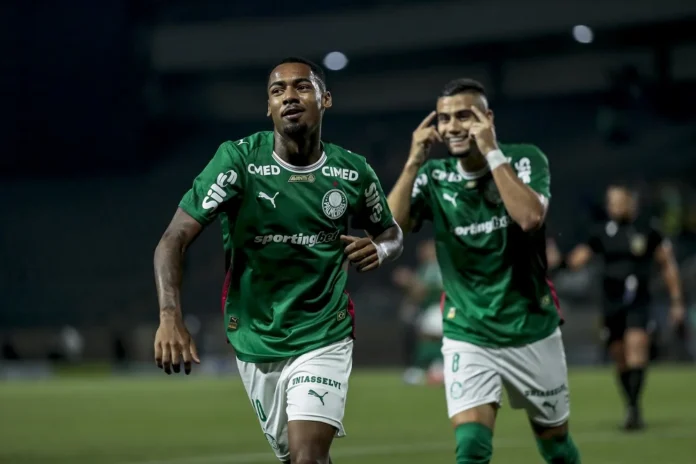 Palmeiras x Cerro Porteño na Libertadores: Saiba Onde Assistir Ao Vivo, Horário e Transmissão do Confronto Decisivo no Allianz Parque