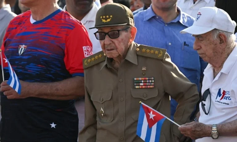EUA Indiciam Raúl Castro por Derrubada de Aviões em 1996; Cuba Reage e Chama de “Ação Política”