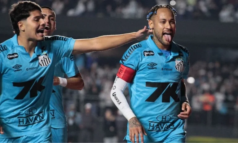 Santos x San Lorenzo na Copa Sul-Americana: Onde Assistir ao Vivo, Horário e Análise do Confronto Decisivo na Vila Belmiro