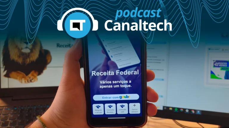 Imposto de Renda 2026: Cuidado Extremo! Apps Falsos Roubam Dados e Invadem Seu Celular na Reta Final da Declaração; Veja Como Se Proteger