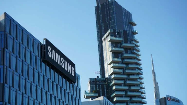 Crise dos Chips: Ex-chefe da Samsung Previu Fim e Excesso de Oferta em 2027 com Avanço Chinês
