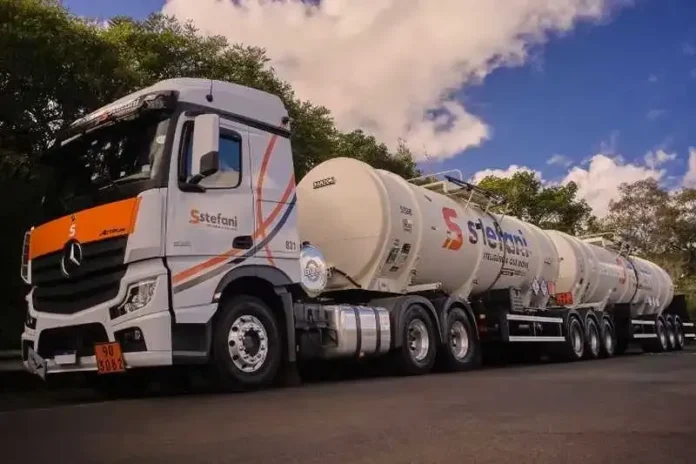 Stefani Transportes Abre Vagas para Motoristas Carreteiros em Canoas: Oportunidade de Carreira em Empresa Tradicional