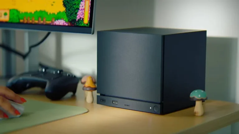 Steam Machine da Valve: O Retorno Polêmico Que Divide PC Gamers Entre a Conveniência de Console e o Custo-Benefício na Sala de Estar