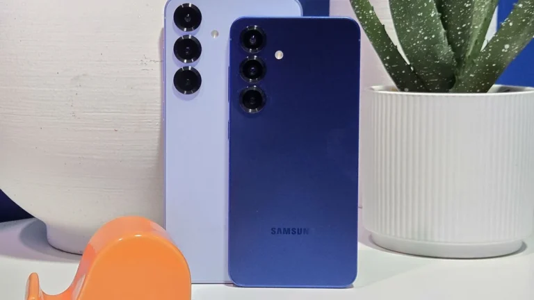 Amazon Choca o Mercado: Galaxy S25 Plus 512GB Despenca e Fica Mais Barato que a Versão de 256GB