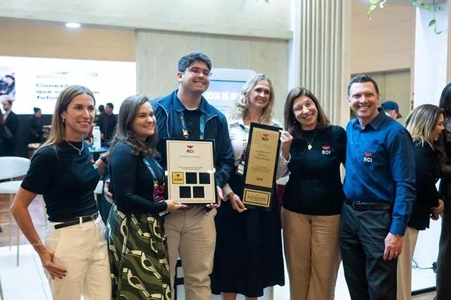 RCI Reconhece 81 Hotéis e Resorts Brasileiros em 2026 com 133 Prêmios Baseados em Avaliações de Hóspedes