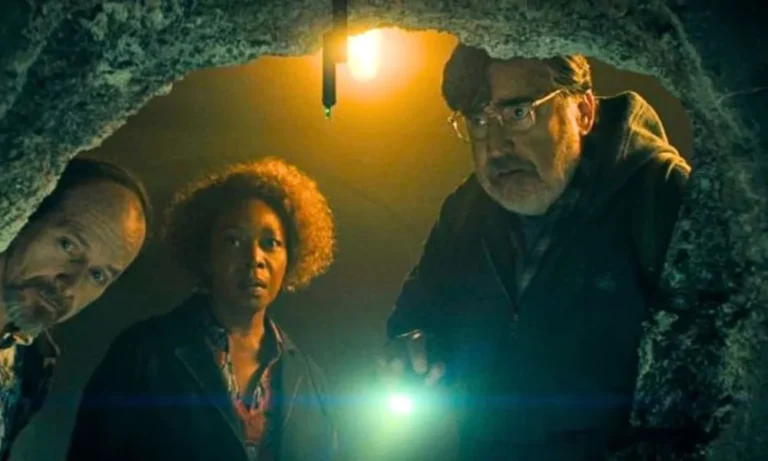 The Boroughs: Irmãos Duffer Revitalizam o Estranho com Idosos no Protagonismo em Nova Série da Netflix