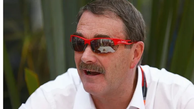 A Fascinante Saga de Nigel Mansell e a Elite da F1: Como Campeões Mundiais Conquistaram a Indy e Redefiniram o Automobilismo Global