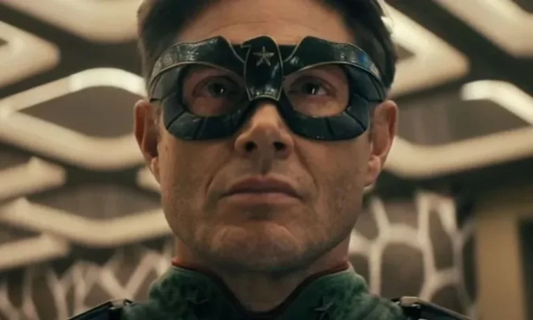 Vought Rising: Prime Video divulga primeiras imagens da série prelúdio de The Boys com estreia em 2027 e retorno de rostos familiares