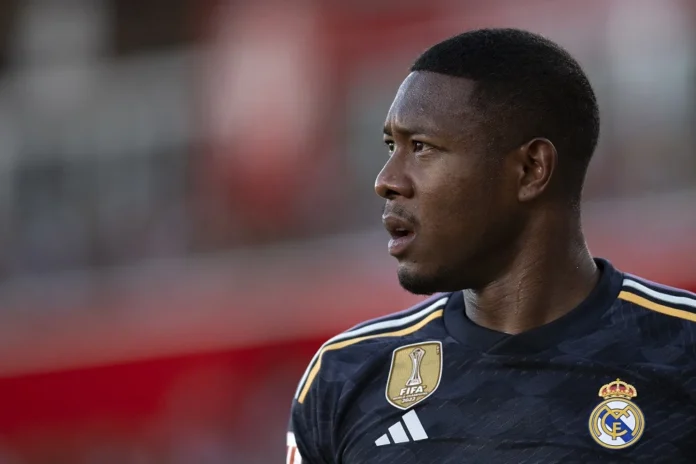 Fim de uma era: David Alaba se despede do Real Madrid com 11 títulos e momentos icônicos; zagueiro austríaco deixa o clube merengue após cinco temporadas vitoriosas