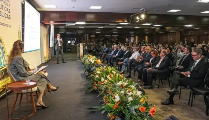 De Esgoto a Polo de Desenvolvimento: Como a Transformação Territorial Impulsionou o Sul do Brasil