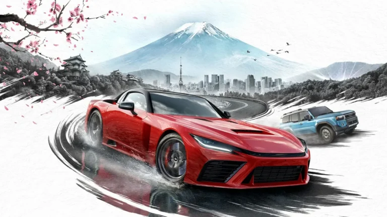 Forza Horizon 6 no Xbox Game Pass: Descubra Planos, Preços e Se Vale a Pena Mergulhar no Japão do Novo Jogo de Corrida da Playground Games