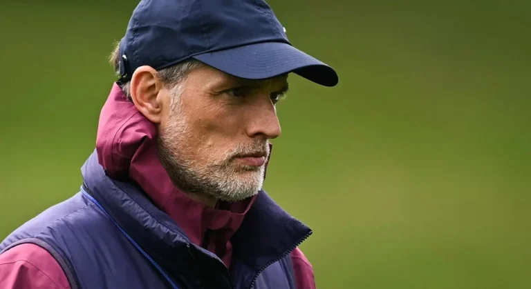 Thomas Tuchel Abre o Jogo Sobre Cortes de Harry Maguire, Phil Foden e Cole Palmer da Seleção da Inglaterra para a Copa do Mundo: ‘Lado Emocional Pesou’