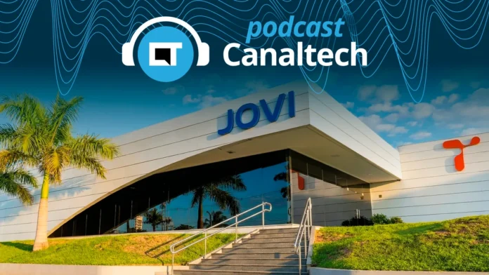 Jovi Revela Estratégia Agressiva para Crescer no Brasil: Lojas Físicas, Inovação em IA e Foco em Câmeras para Desafiar Gigantes do Mercado de Smartphones