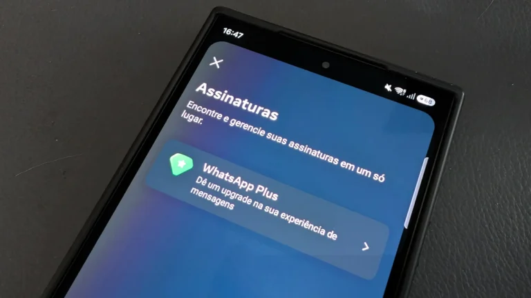WhatsApp Plus Chega ao Brasil: Descubra o Preço (R$ 7/Mês) e Todos os Recursos Exclusivos da Nova Assinatura Premium da Meta