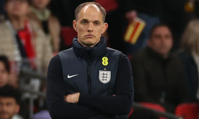 Copa do Mundo 2026: Thomas Tuchel Choca a Inglaterra com Cortes de Alexander-Arnold, Maguire e Foden; Ivan Toney é a Grande Surpresa