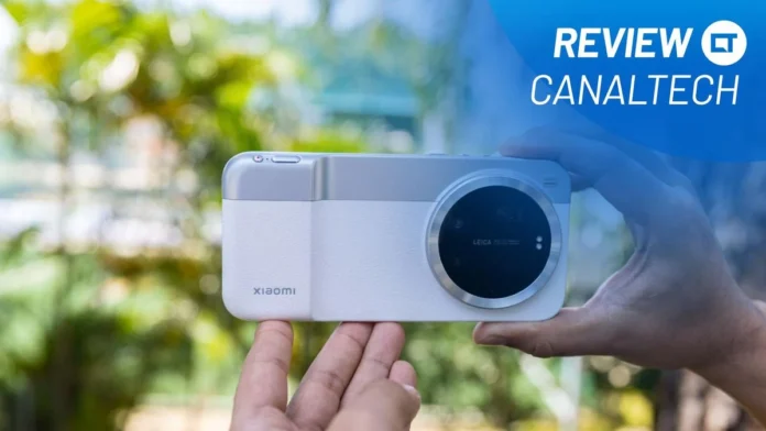 Xiaomi 17 Ultra: Teste Completo do Smartphone Que É um 'Banquete' Fotográfico com Lentes Leica e Kit Exclusivo