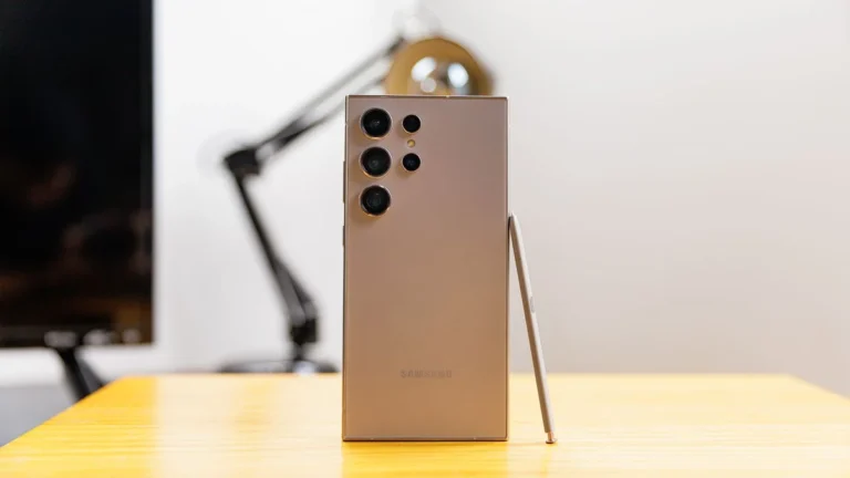 Galaxy S24 Ultra em Maio de 2026: Descubra o Preço Ideal para Comprar um Top de Linha que Ainda Vale a Pena