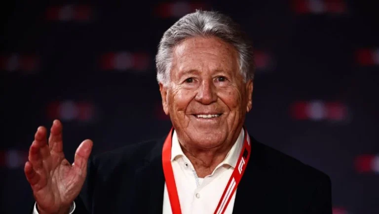 Do Refúgio de Guerra à Lenda Global: A Dinastia Andretti e o Legado Inigualável de Mario na História da Fórmula Indy, Moldando o Automobilismo por Gerações