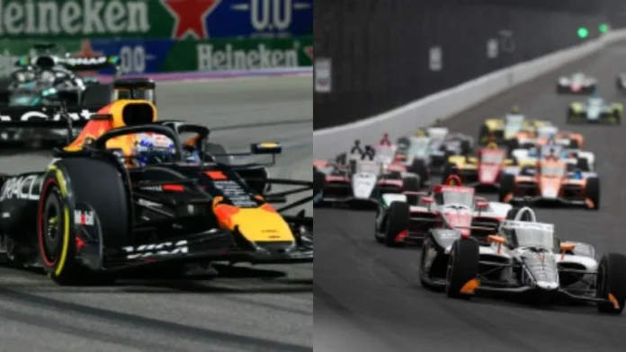Aeroscreen e Halo: Entenda as Diferenças Técnicas e o Impacto Vital na Segurança dos Pilotos da F1 e IndyCar
