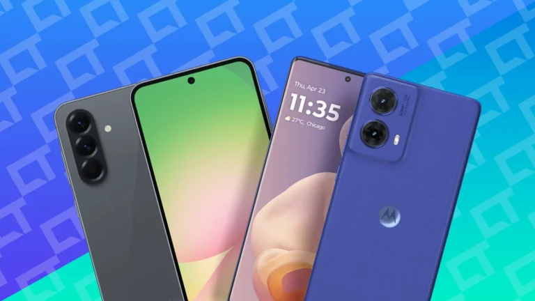 Celular Barato com Câmera de 100 MP Presta em 2026? Testamos os Limites de Moto G60, Galaxy A73 e Poco X5 Pro