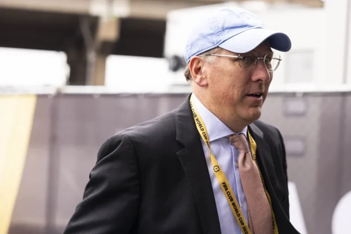 STJ consolida controle da Eagle Football sobre a SAF do Botafogo em revés para John Textor e clube associativo