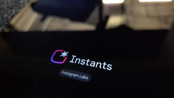 Como Remover o Instants do Instagram: Desative o Recurso de Fotos Rápidas e Silencie Notificações no DM