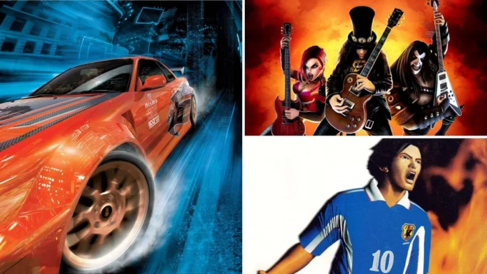 Os 10 Jogos Lendários que Fizeram do PS2 o Verdadeiro Sinônimo de Videogame para Gerações de Brasileiros