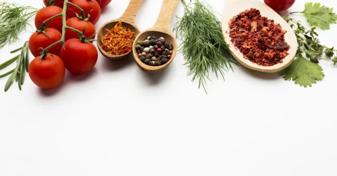 Diga Adeus aos Temperos Industrializados: Seu Guia Completo para Cozinhar com Menos Sódio e Mais Saúde