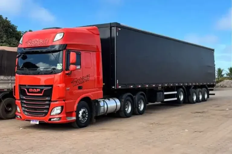 Oportunidade em Santa Cruz do Sul: Transportes Rohloff abre vagas para Motorista Carreteiro