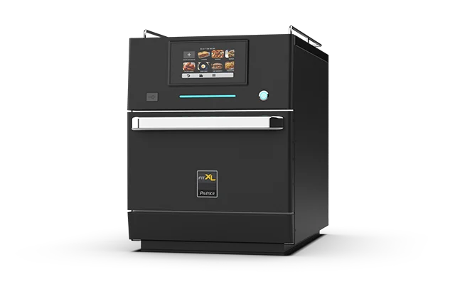 Tecnologia Revoluciona Cozinhas Profissionais: Speed Ovens e Automação em Destaque na Fispal 2026