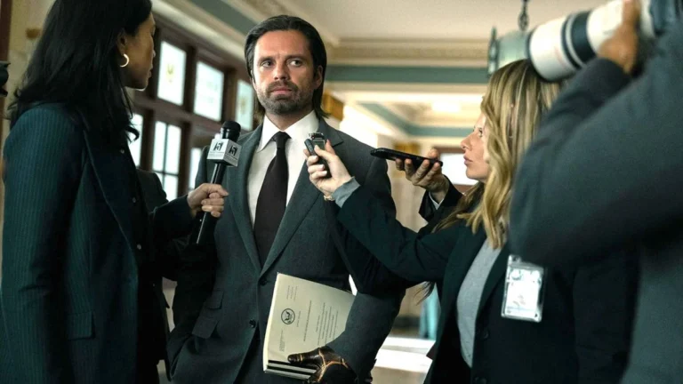 Sebastian Stan em Batman Parte 2: Ator alimenta teorias de Duas-Caras com fala sobre ‘vários papéis’ no filme de Matt Reeves