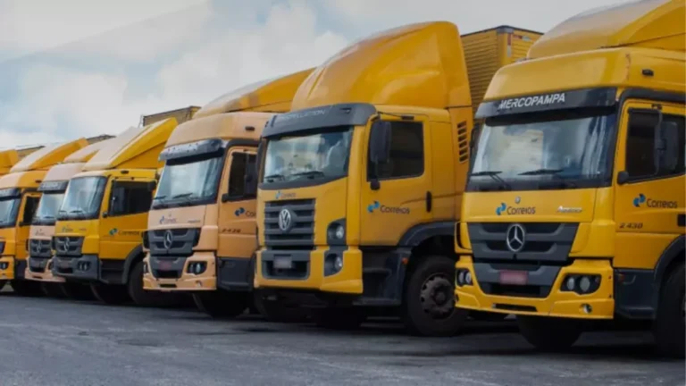 Mercopampa Transportes Abre Vagas para Motorista Truck e 3/4 na Bahia: Oportunidades em Simões Filho, Jaguaquara e Região da BR-116