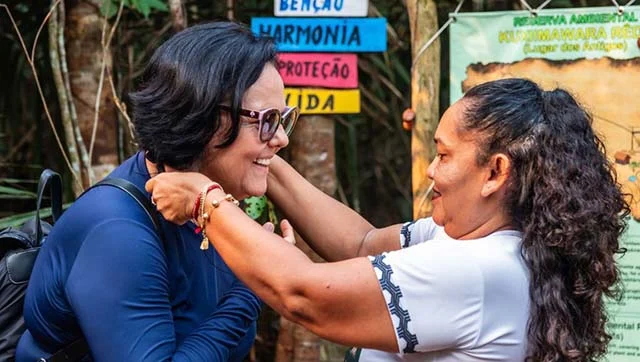 Fórum de Turismo Debaterá Ancestralidade e Inclusão sob a Perspectiva Feminina