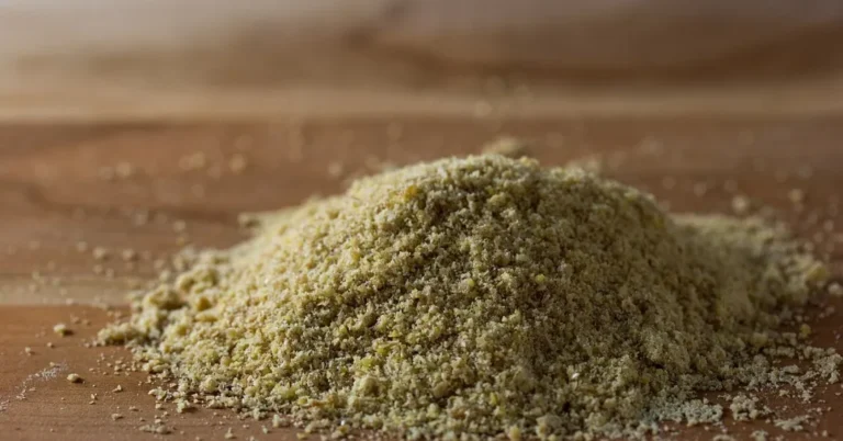Farinha de Linhaça: O Segredo Saudável para Substituir a Farinha de Trigo e Turbinar sua Dieta