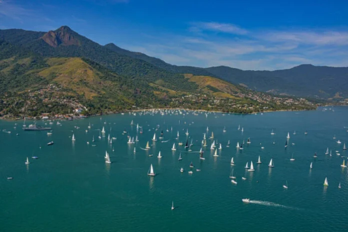 Ilhabela Investe em Turismo Corporativo para Combater Sazonalidade e Atrair Eventos MICE