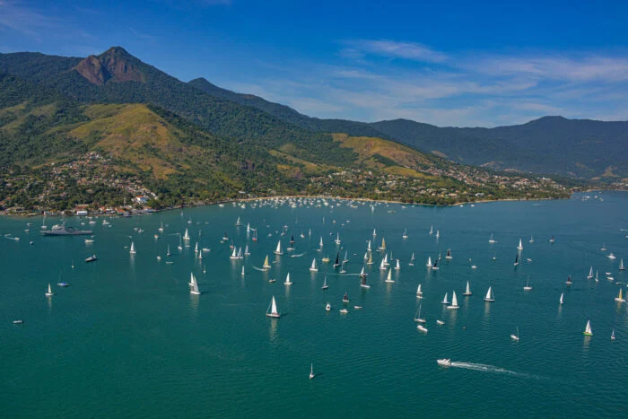 Ilhabela Investe em Turismo Corporativo para Combater Sazonalidade e Atrair Eventos MICE