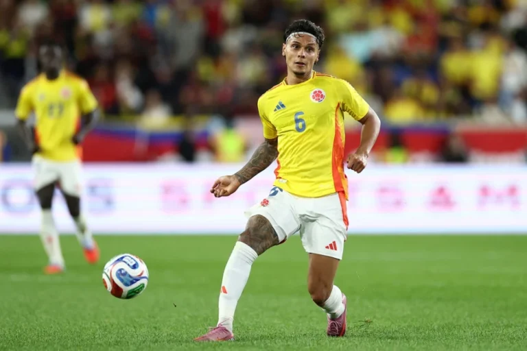 Com Arias, Carrascal e Richard Ríos, Colômbia divulga convocação para a Copa do Mundo e aposta em talentos do futebol brasileiro para desafiar Portugal