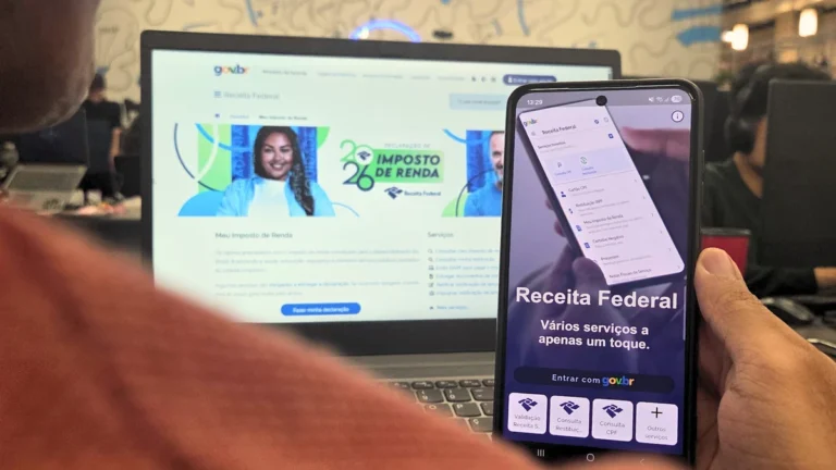 Imposto de Renda 2026: Prazo Final é Nesta Sexta (29); Veja Como Declarar Para Evitar Multas E Acelerar Sua Restituição