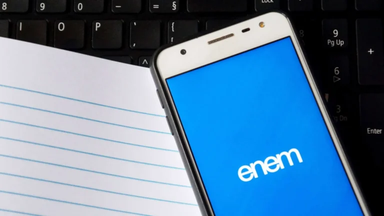 ENEM 2026: Inscrições Abertas! Saiba o Passo a Passo e Datas Importantes para Não Perder o Prazo