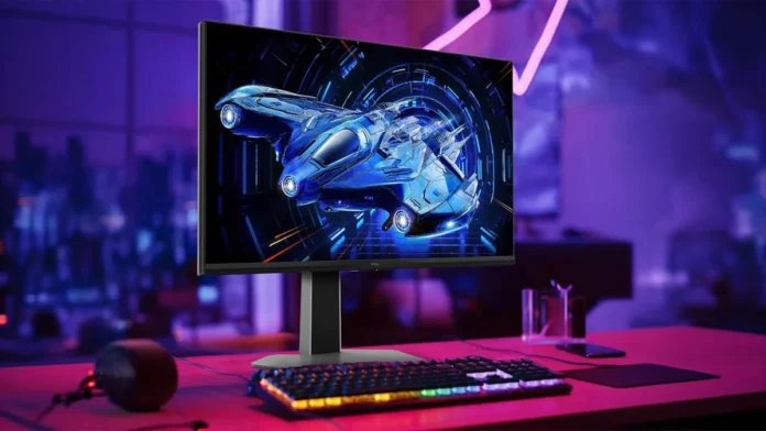 Magalu Derruba Preço do Monitor Gamer TCL MiniLED QHD de 27 Polegadas: Upgrade Imperdível para Jogadores
