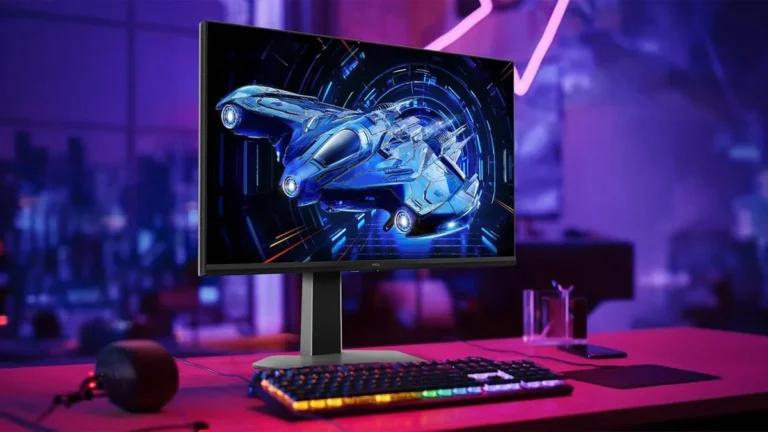 Magalu Derruba Preço do Monitor Gamer TCL MiniLED QHD de 27 Polegadas: Upgrade Imperdível para Jogadores