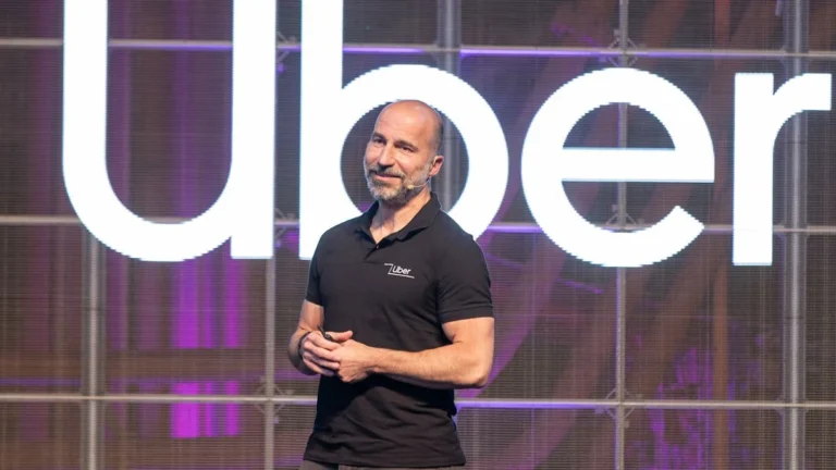 Uber Esgota Orçamento Anual de IA em Abril e Questiona Retorno de Investimento: Entenda o Impacto nos Custos Tecnológicos e na Desaceleração de Contratações