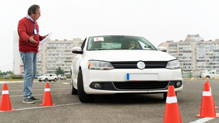 Nova regra da CNH: Usar seu carro particular na prova de direção pode anular o seguro? Entenda o impasse jurídico