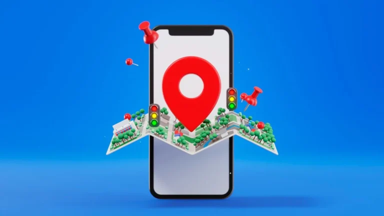 Ponto Azul Misterioso no Android: Descubra o que significa o novo indicador de localização e como ele aumenta sua privacidade