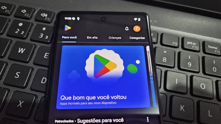 Alerta no seu Android: Google Play Store vai te avisar sobre ‘apps zumbis’ que ameaçam a segurança do seu celular!