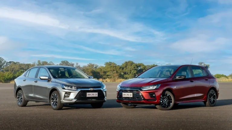 Chevrolet Onix Eco é confirmado 100% a etanol em 2027 e promete preço mais baixo com estratégia fiscal