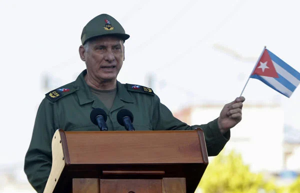Cuba acusa EUA de criar narrativa para justificar ataque militar e desqualifica Marco Rubio