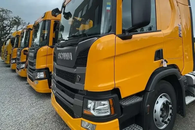 Transportadora PRINT Abre 20 Vagas para Motoristas Carreteiros em São Paulo: Veja Como Se Candidatar