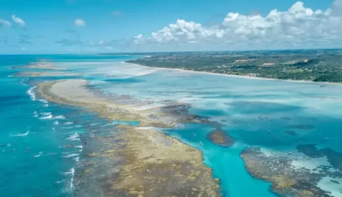 Rota dos Corais: Projeto Inédito Conecta Pernambuco e Alagoas com Investimento de R$ 3,3 Milhões para Turismo Sustentável