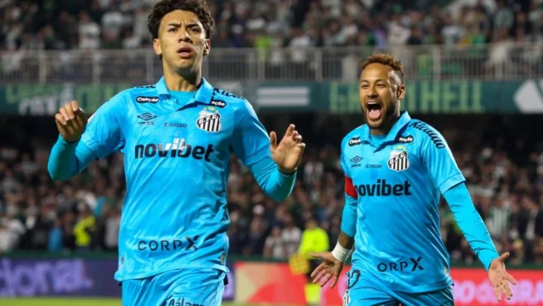 Santos x Deportivo Cuenca: Onde Assistir ao Vivo, Horário e os Cenários Cruciais para a Classificação na Sul-Americana